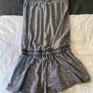 LUCKY BRAND romper